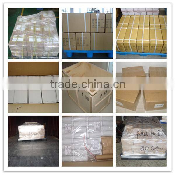 OEM anodized 7075 oem cnc machine part