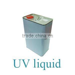 UV coating machine