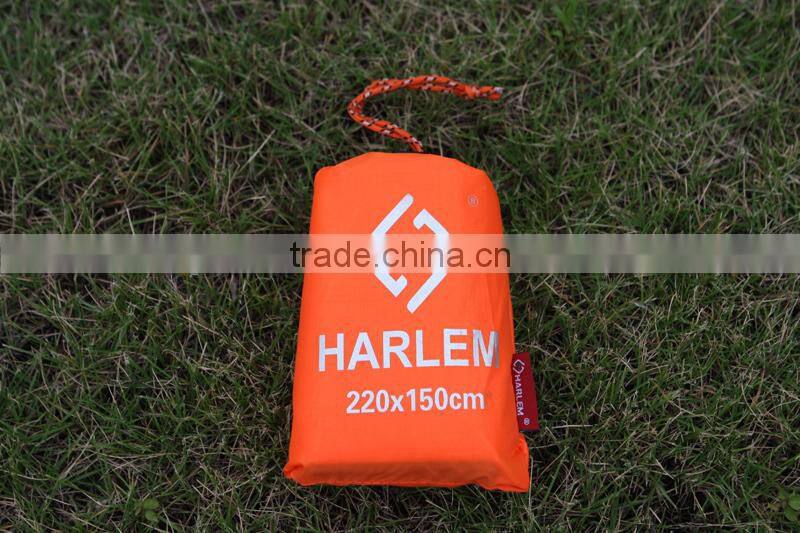 Waterproof outdoor tent ground cloth mat picnic mat