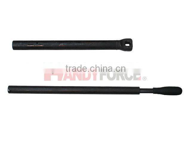 Telescopic Wheel Nut Wrench for Commercial Vehicles, Under Car Service Tools of Auto Repair Tools