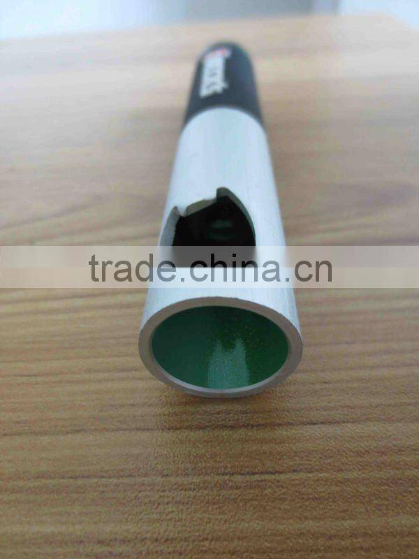 Beck's Soft Pvc menu holder with opener