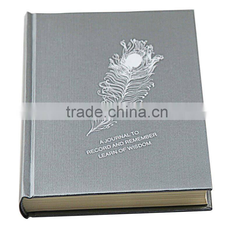 formal use board reference books printing sevice