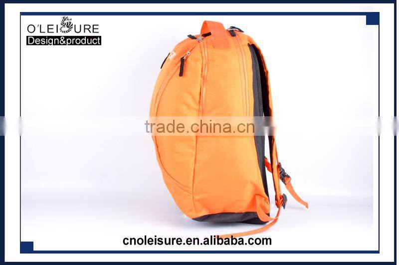 Wholesale large capicity yoga bag backpack sports bags best sky travel bag back packs travel backpack with laptop compartment