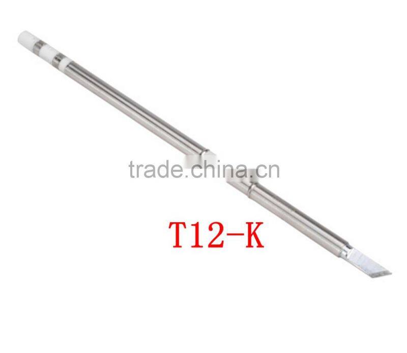 HAKKO T12-K Series Welding iron tips Solder Iron Tips