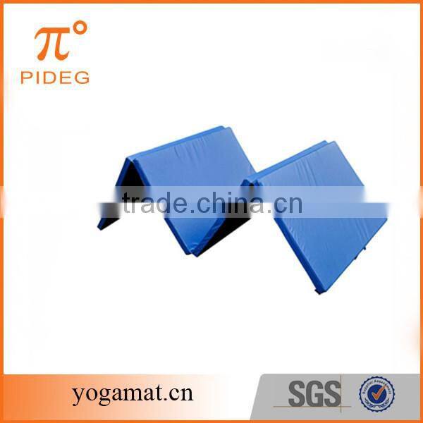 2" Thick Firm High Density EPE Eco-friendly Foam Gym Folding Exercise Mat