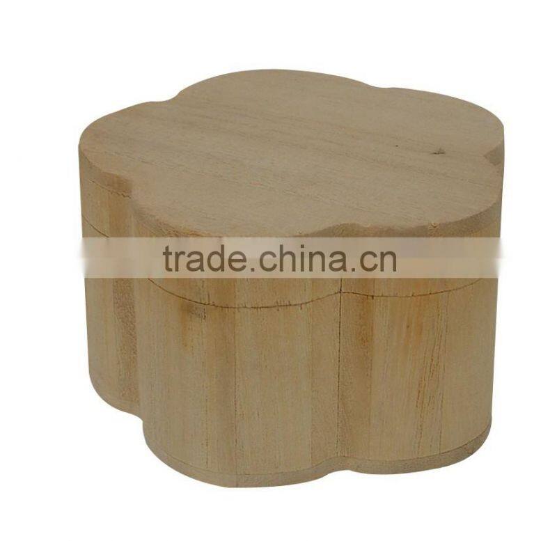 OEM wooden coin storage box for sale