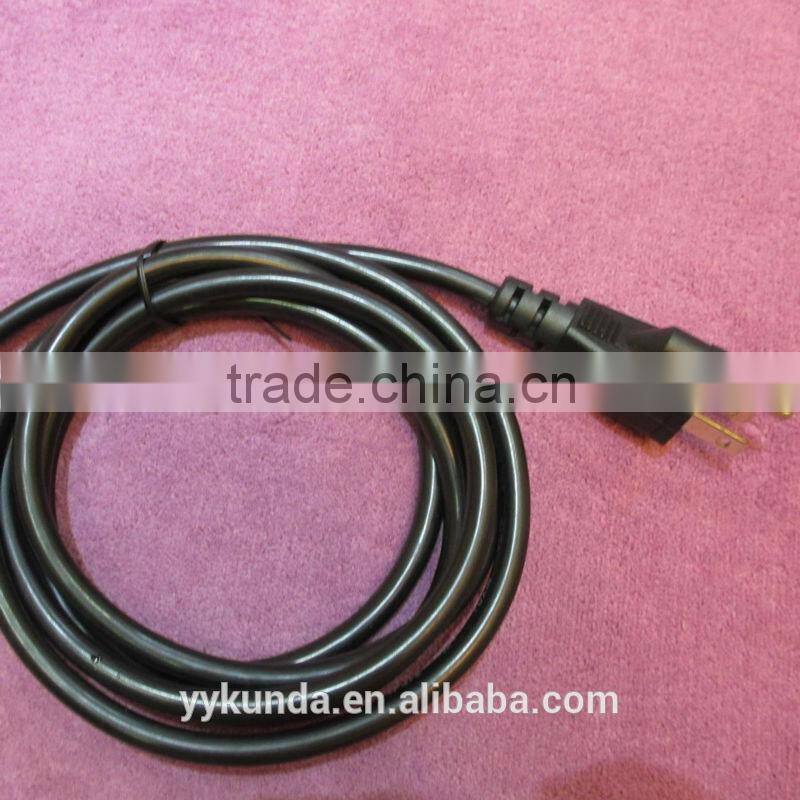 PSE approved Janpan power cord