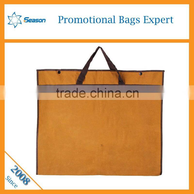 Cloth garment bag wholesale suit garment bag foldable garment bag