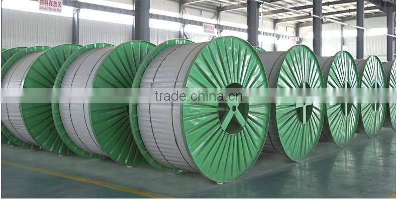 Excellent Performance 0.6/1kV PVC Water Resistant Cable From Producing Manufacturer Jiapu