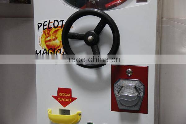 Deer twister vending machine for sale