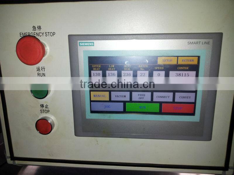 Automatic Cartoning Machinery (XWZ-200 )