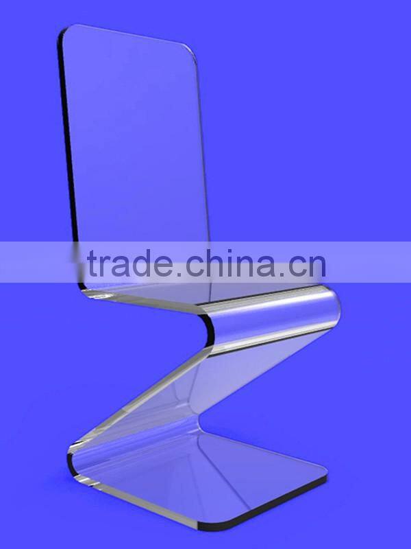 2015 high quality hot sale acrylic perspex furniture