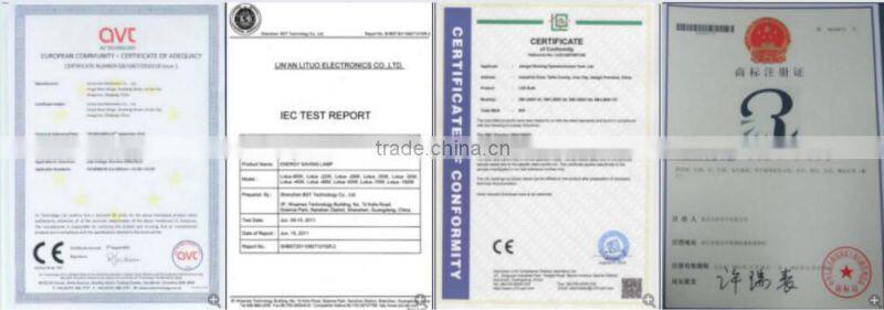 Zhejiang factory low price A60 led bulb light 9w