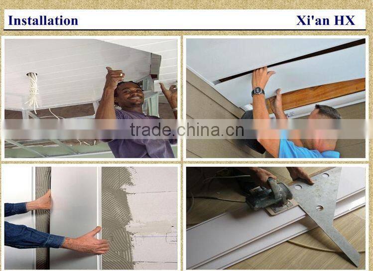 villa decorative ceiling