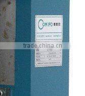 Vertical Duct Seaming Machine