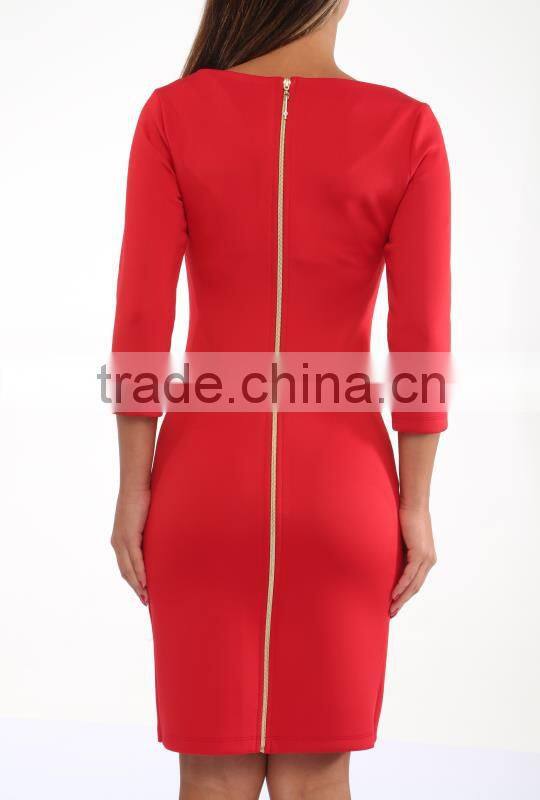 wholesale evening and cocktail dresses made in Turkey