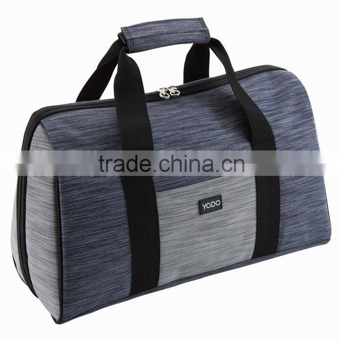 Folding Carry BBQ Tool Set