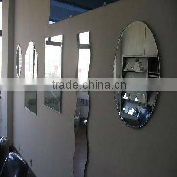 1.8mm-12mm High Definition miirror