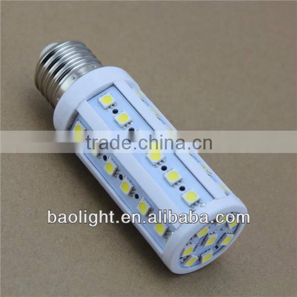 Commercial Lighting Super Brightness 100LM/W 360 Degree Cheap E27 LED Corn Light 20W
