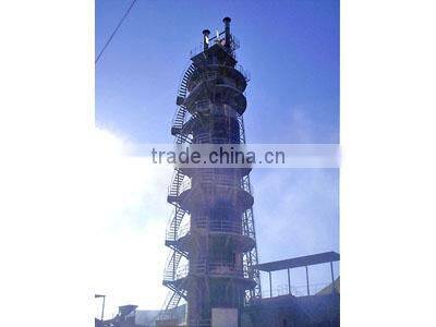 2014 Energy-saving ISO9001-2008 High Capacity Cement Rotary Kiln