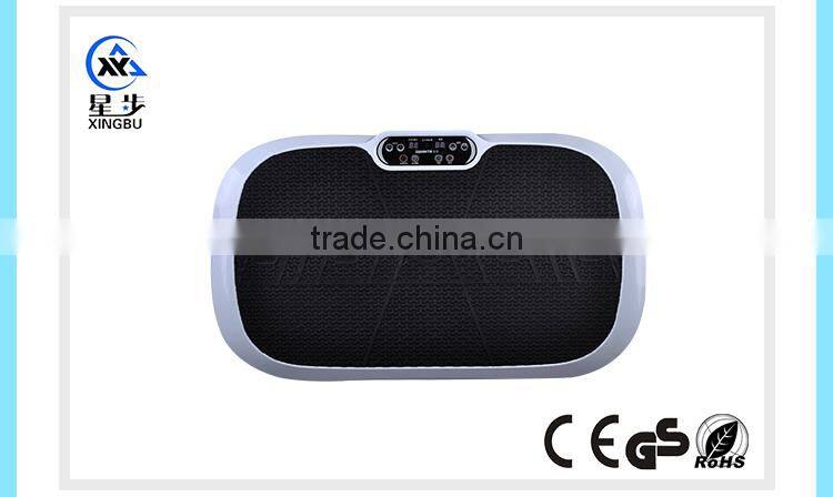 Hot sell magnetic foot massager vibrator lose weight machine with CE
