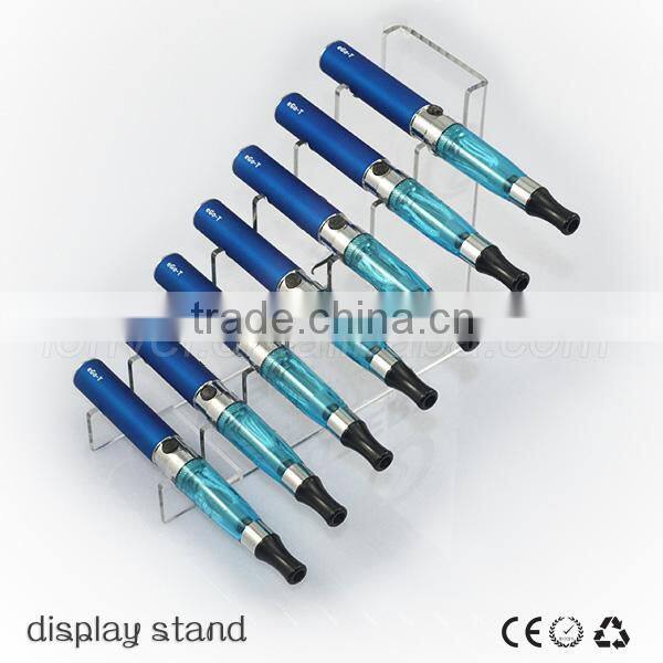 wholesale Healthy material acrylic e cig display stand in china