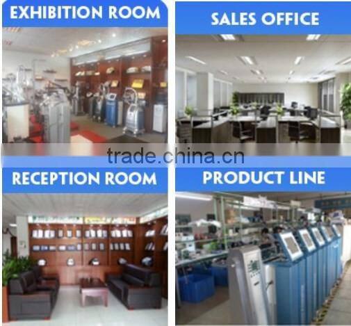 hifu body slimming, hifu face lift& wrinkle removal machine