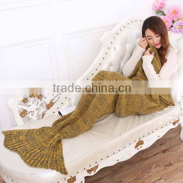 mermaid blanket tail crochet mermaid blanket pattern mermaid sleeping bag