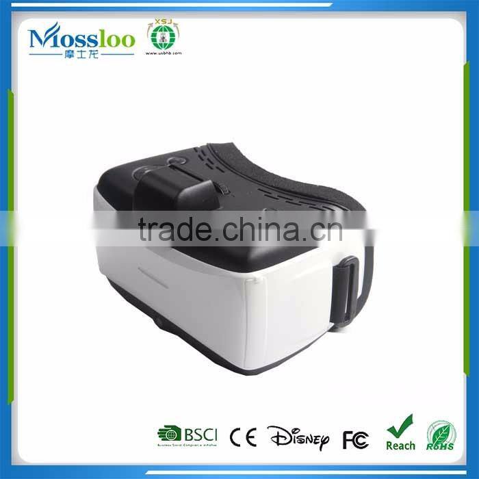 Reliable Supplier Private Label Customized Look Box Virtual Reality
