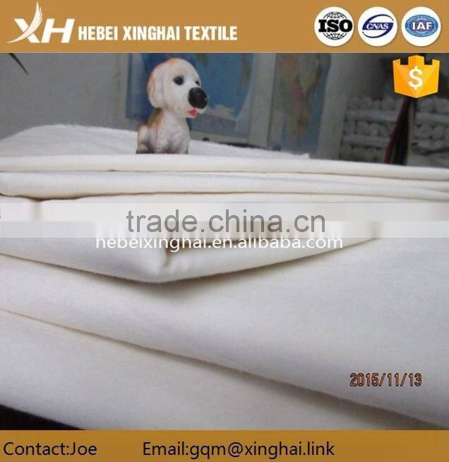 Latest design hot sale polyester cotton fabric pocketing fabric grey fabric for jeans