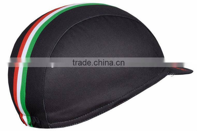 Alibaba China cool sportswear cycling cap