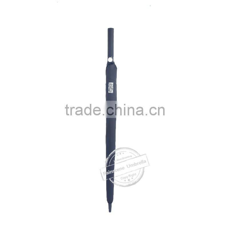 High quality gift umbrella promotion windproof golf umbrella