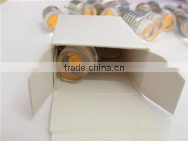 G4 Led Car Light 12V Warm White G4 Led Cob