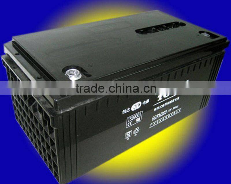 vrla battery sla battery ups battery 12v65ah