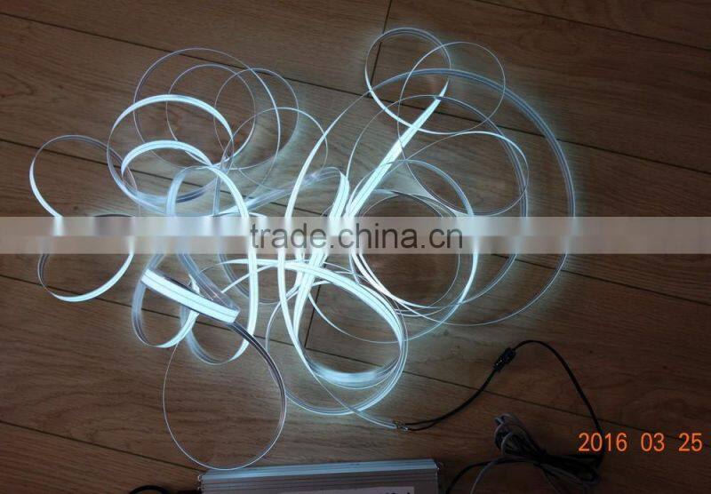 Cuttable EL tape / Cuttable EL strip / Cuttable EL belt