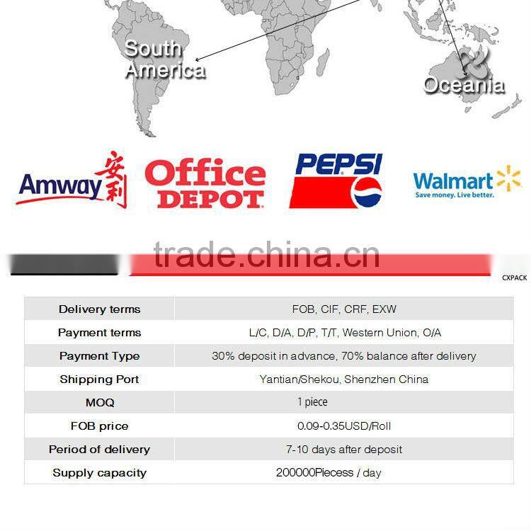 Duplex kraft liner paper core board brown and semi-wraped paper angle board