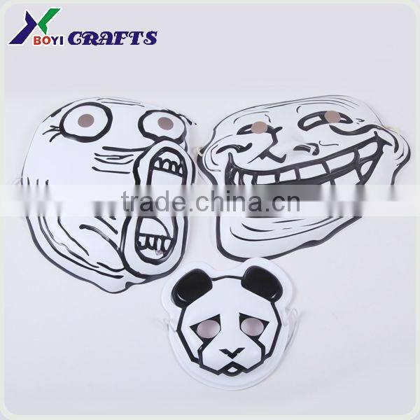 2015 Halloween Party Mask For Wholesale