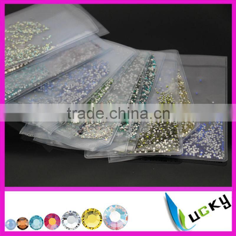 Wholesale 2015 new design shaped nail crystal flat back non hotfix rhinstones butterfly, bear,heart ,star,flower shape