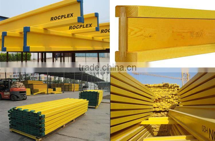 concrete formwork beam