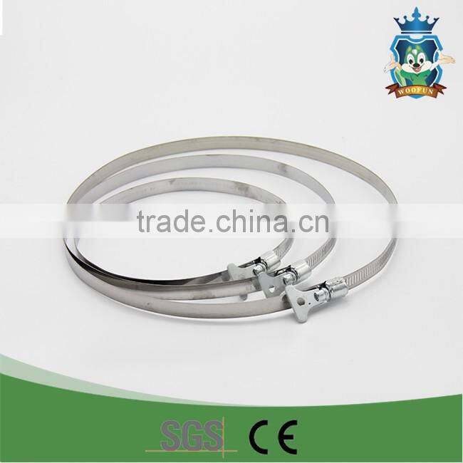 metal cable clamps hose clamp crimp tool hose clamp