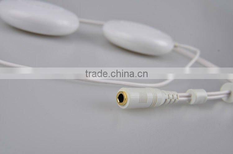 PC peripherals Electronics! mini speaker for music pillow CE SGS ROHS PATENT