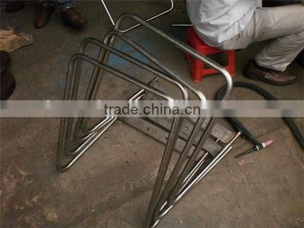 DW38NC cnc pipe bending machine