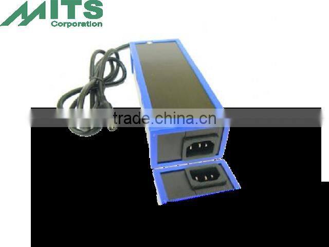 High Efficiency 150W 24V AC/DC Adapter