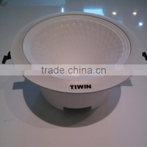 TIWIN XINYUE HIGH CRI 4000k 10w led Downlight