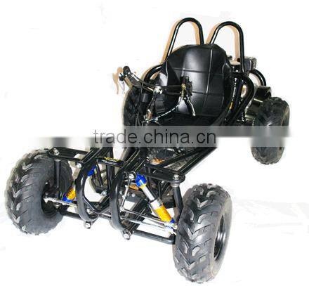 Cheap 200cc go kart 196cc/270cc / 6.5 hp/ 9hp gas Drift Go KART