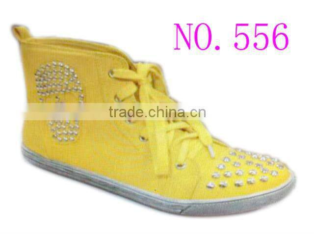 2013 Suitable Style Latest Sneaker For Women