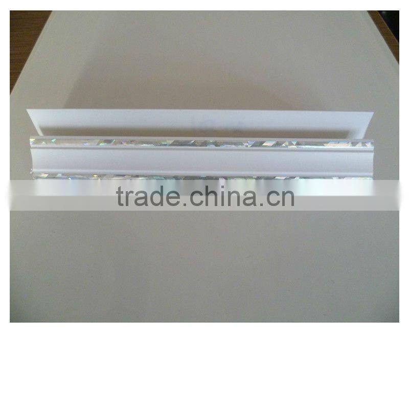 pvc panel accessories
