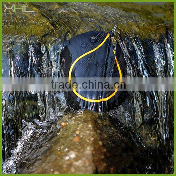 Shockproof mobile power bank charger with SOS function