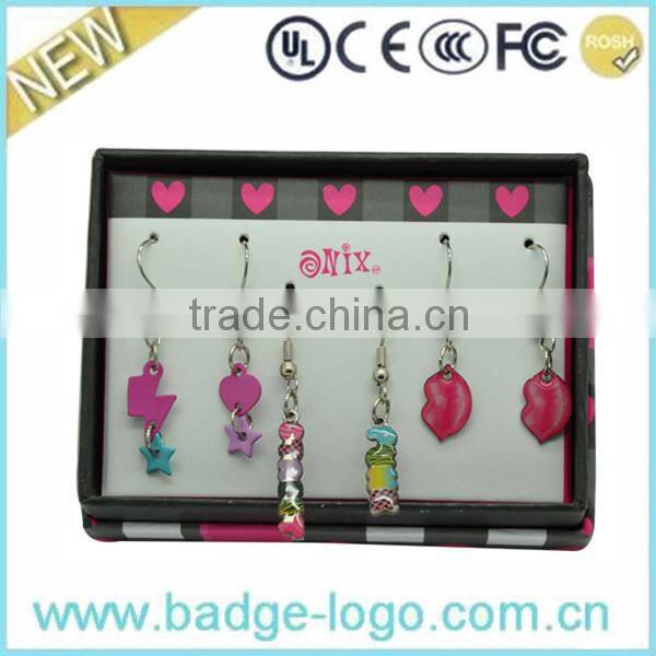 latest earring