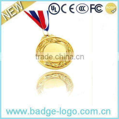 New Products Marathon Metal Souvenir Medals